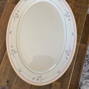 Rose Manor Pink by LENOX